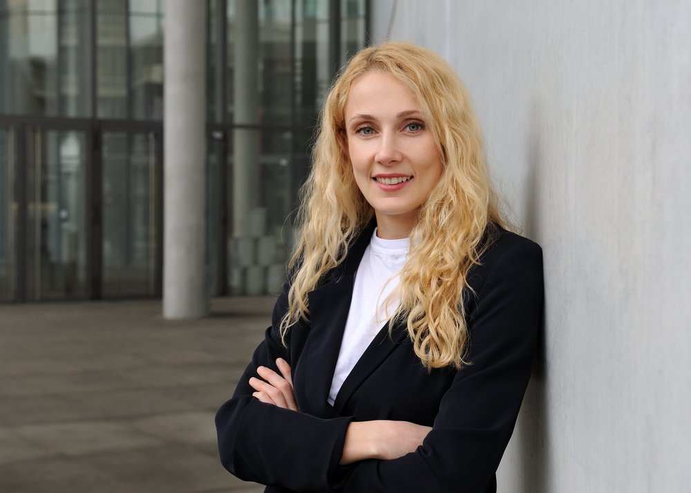 Freie Mitarbeiterin bei Feigl Mynarik Reich